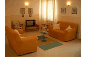 Italia Penzión Città Sant'Angelo, Esterno